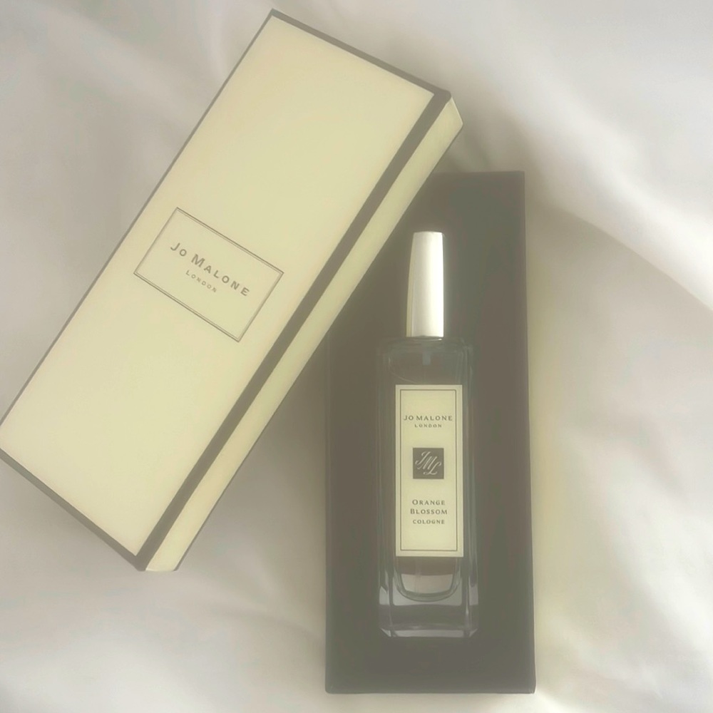 Jo Malone orange Blossom